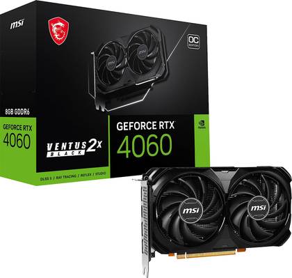 RTX 4060 RX 6700 XT Which Budget GPU Is Better?