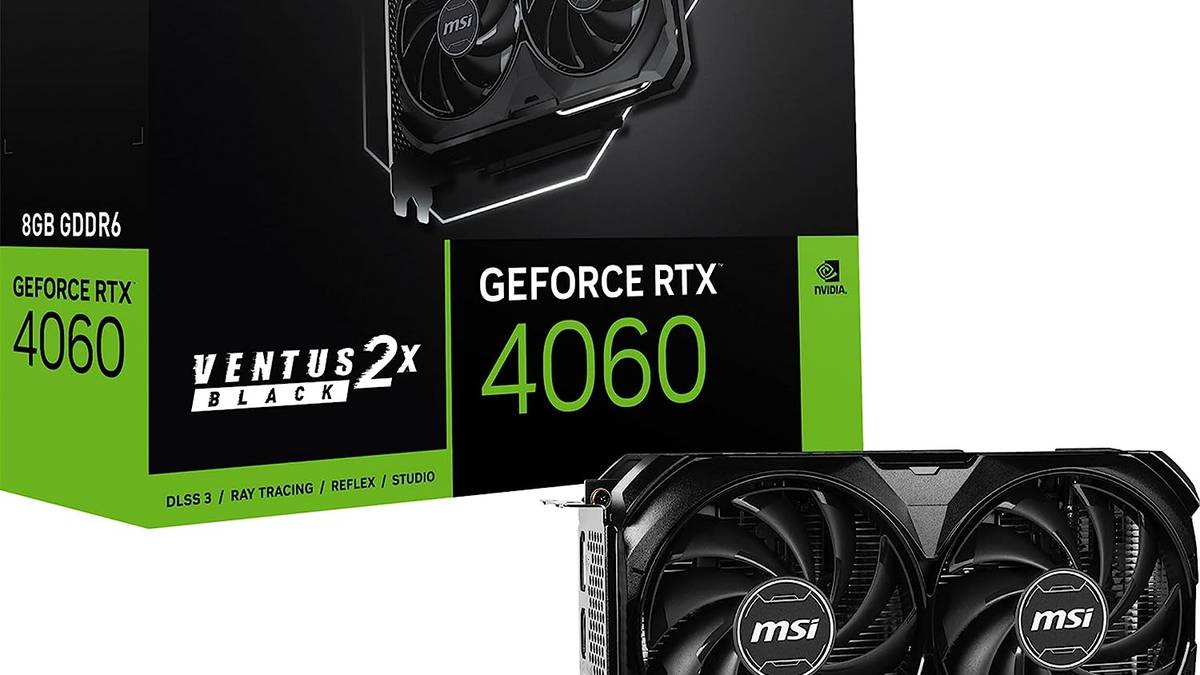 Gpu 1080ti Vs 6700xt RTX 4060 RX 6700 XT Which Budget GPU Is Better?