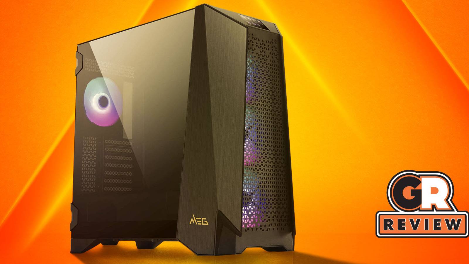 MSI MEG Prospect 700R Review Featured Image