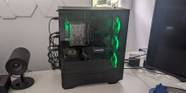 The Ultimate Guide To The MSI MAG Forge 112R Case Unleashing Maximum 