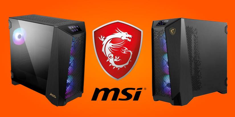MSI MEG 700R Conclusion