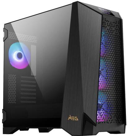 MSI Meg Prospect 700R Box Shot