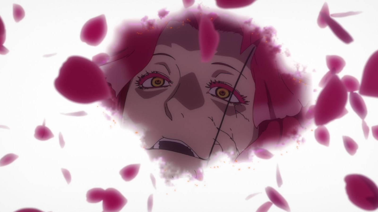 Mu Dan Dies – Hell's Paradise Jigokuraku Episode 13