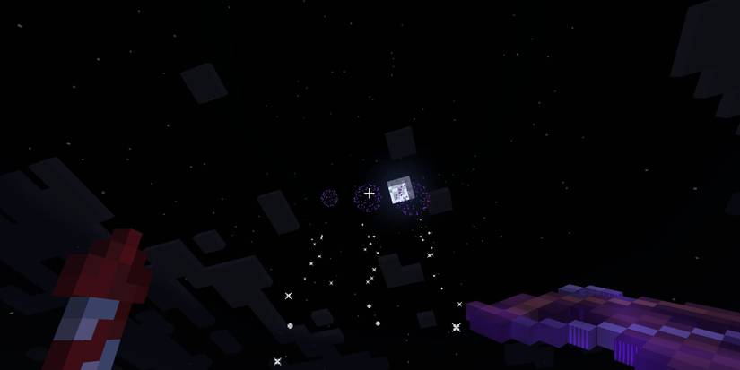 Multishot Firework crossbow