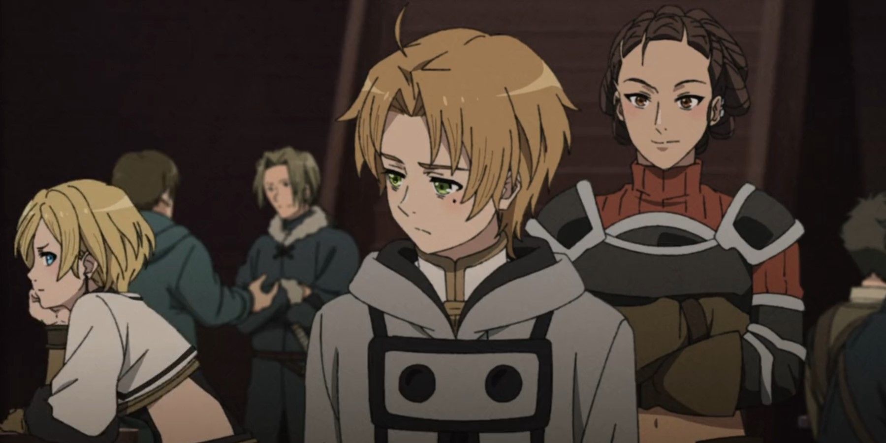 Everything about Mushoku Tensei: Jobless Reincarnation Season 2 (Recap