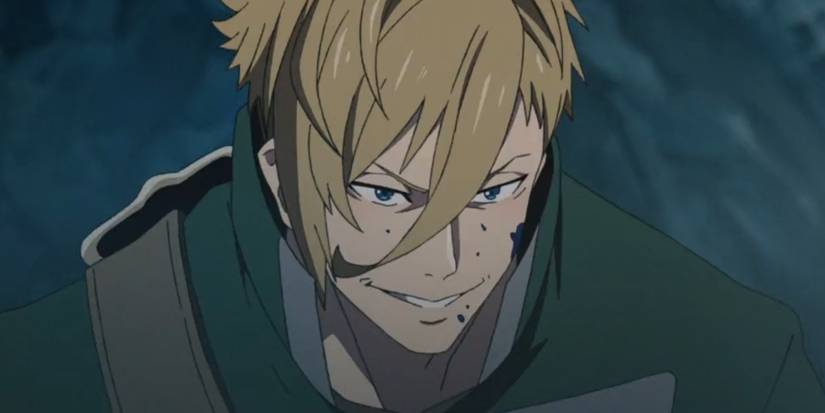 Mushoku Tensei II Ep2 Stepped Leader