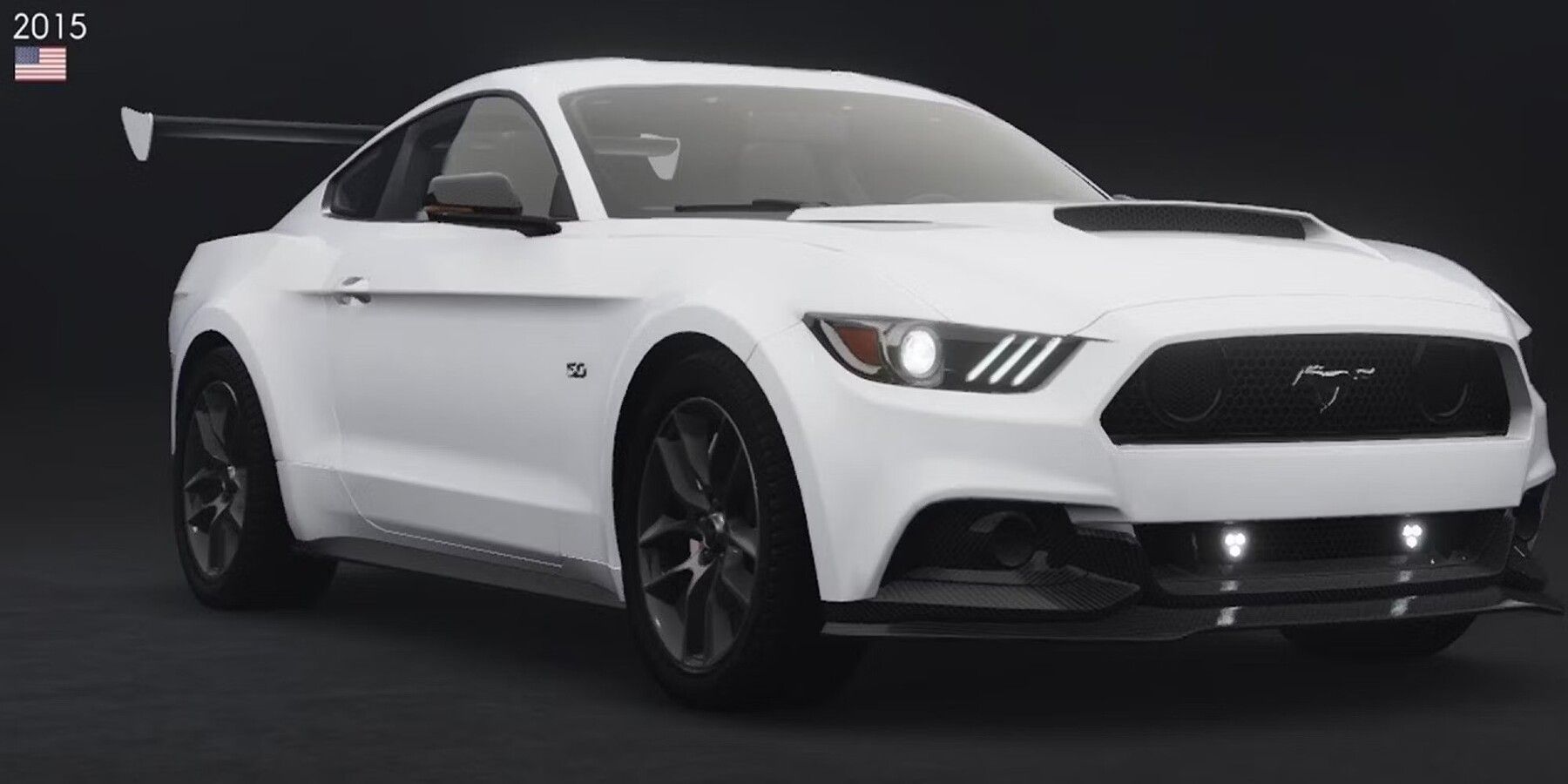 The Crew 2 Best Drag Cars