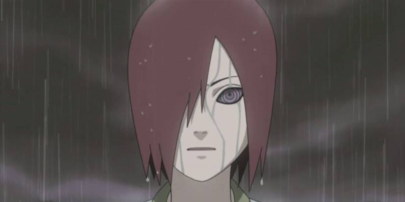 Nagato young