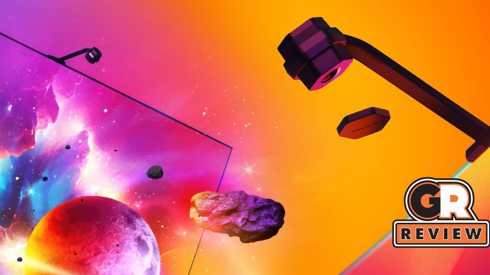 Nanoleaf 4D Review Featured Image