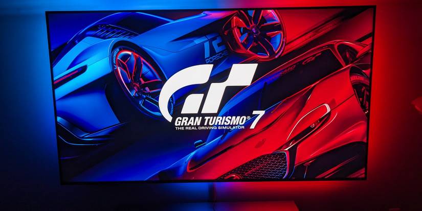 Nanoleaf 4D Gaming PS5