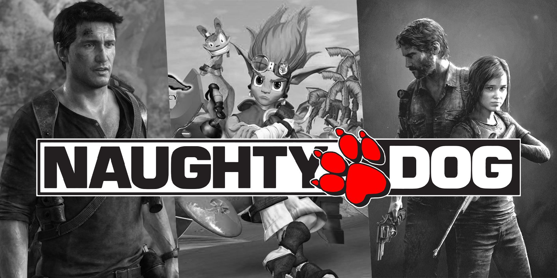 Naughty By Nature – Naughty Dog Leadership Reflects On The Studio's History  - Game Informer