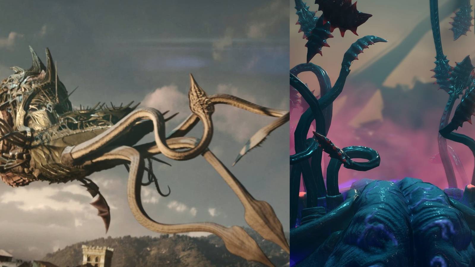 nautiloid facts baldur's gate 3 d&d