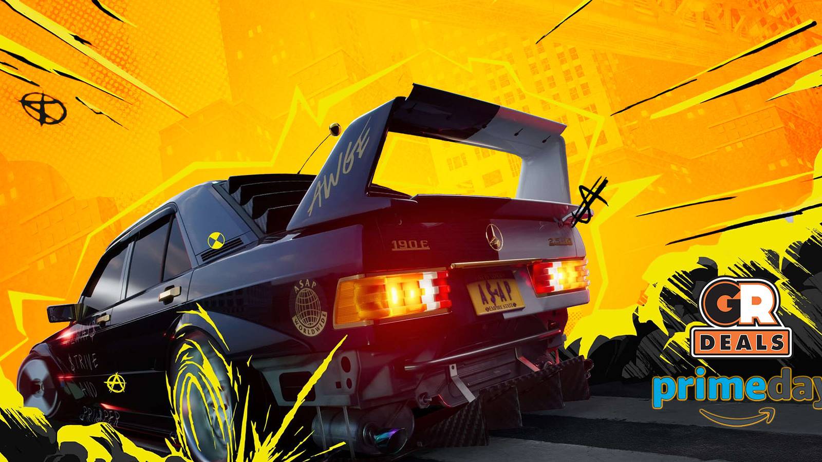 best early prime day deals