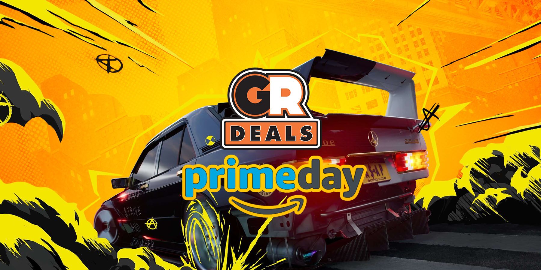 best early prime day deals