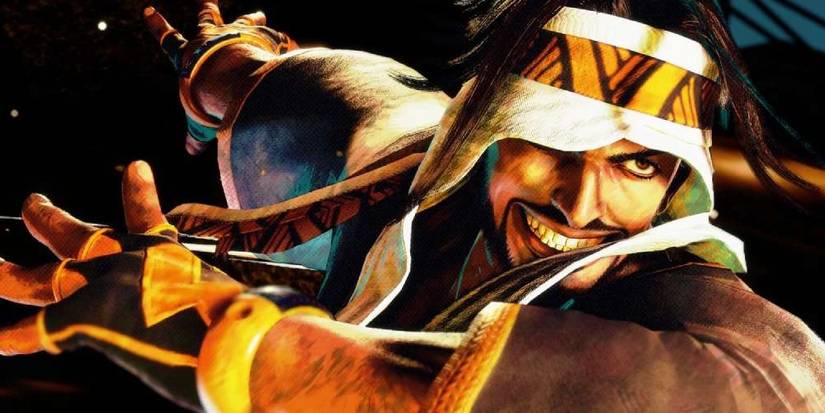 Rashid Activating His Level 3 Super