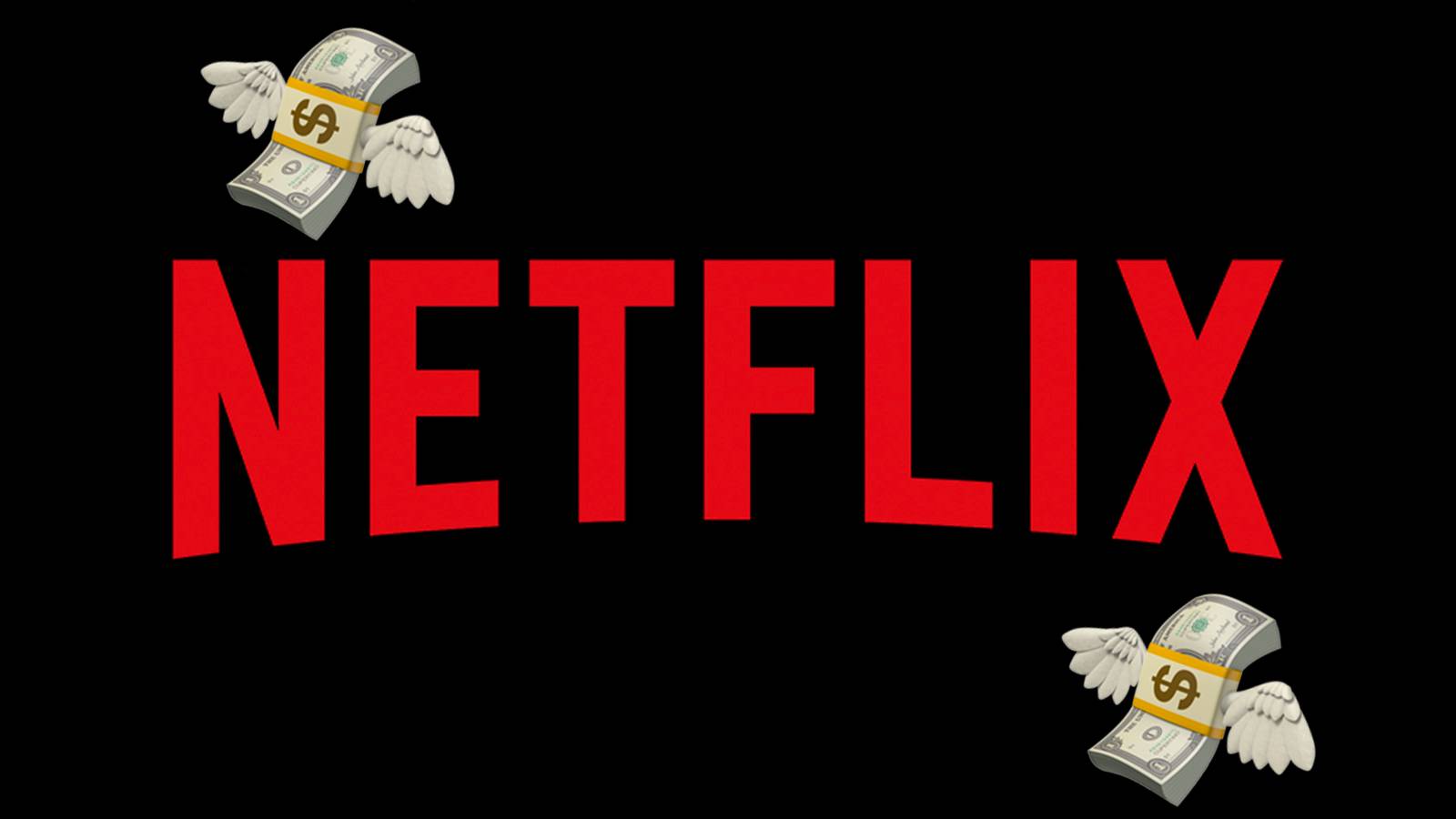 Netflix Basic Ad-Free Subscription Plan