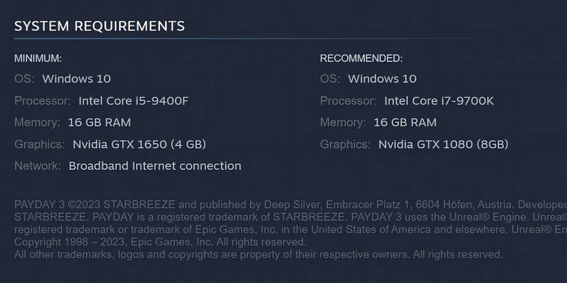Payday-3-PC-System-Requirements-Official
