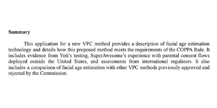 ESRB-FTC-Facial-Recognition-Proposal