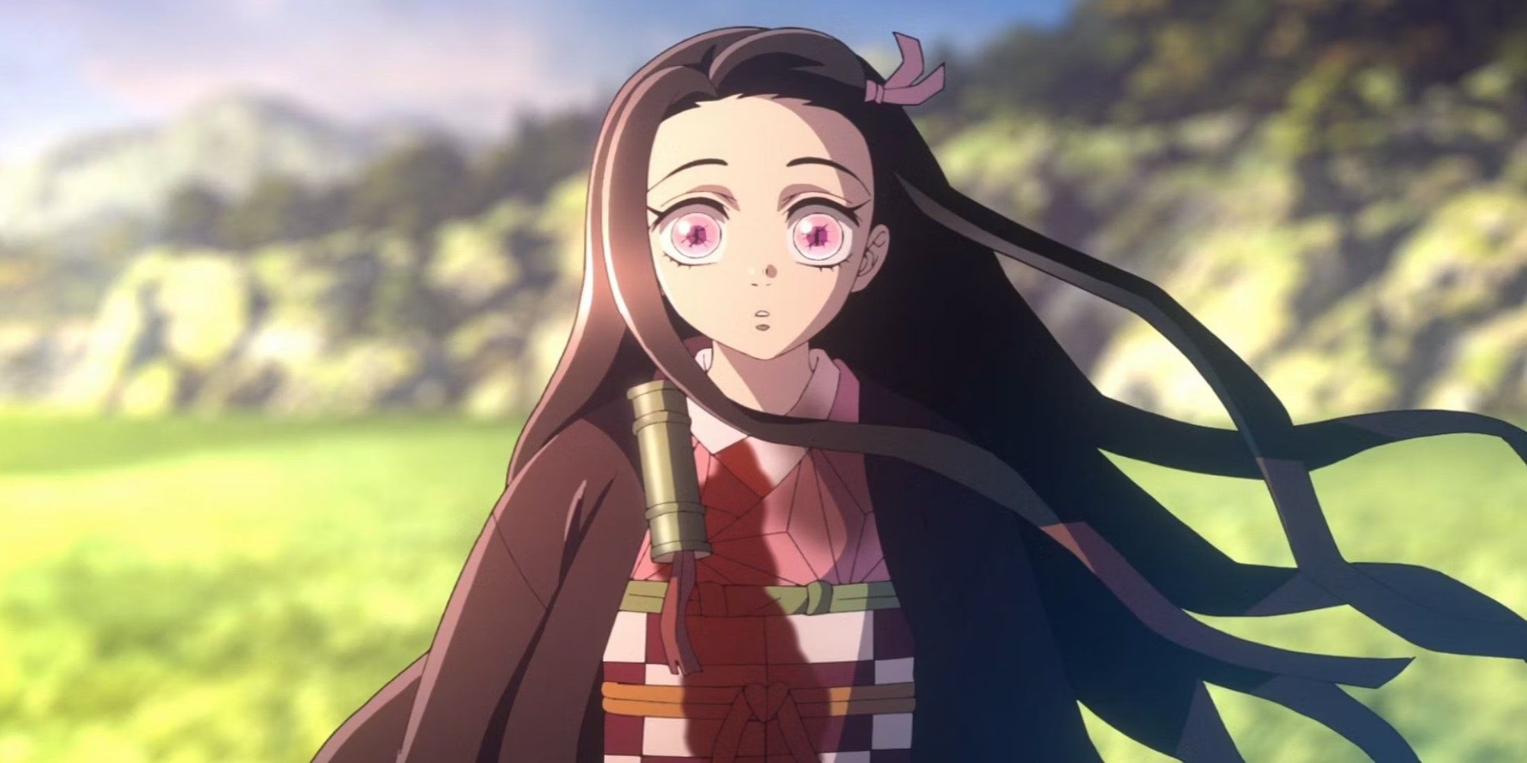 Demon Slayer: Nezuko's immunity to sunlight - Sportskeeda Stories