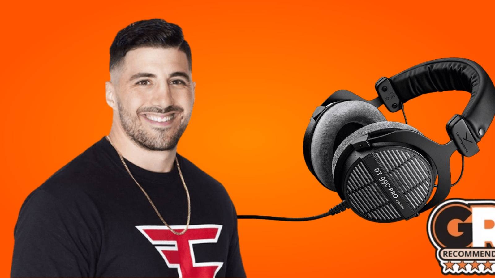 What Gaming Headset Does Nickmercs Use?