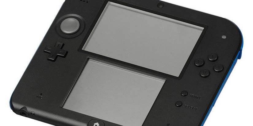 Nintendo 2DS