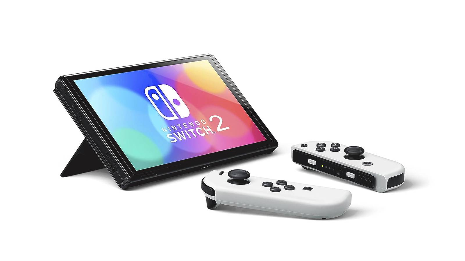 Nintendo Switch 2 Launch Window Possibly Teased by Supplier