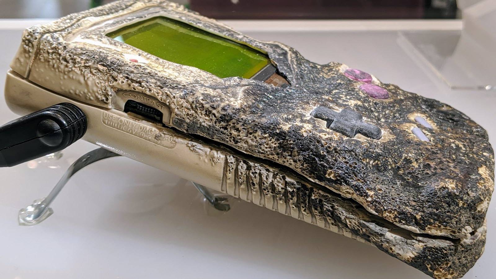 nintendo world store gameboy