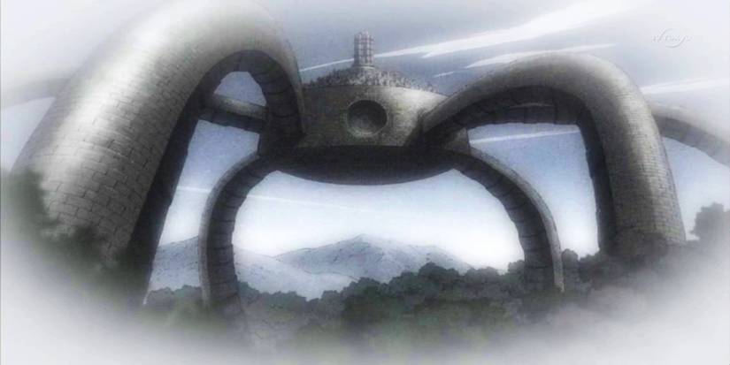 Nirvana's Physical Body