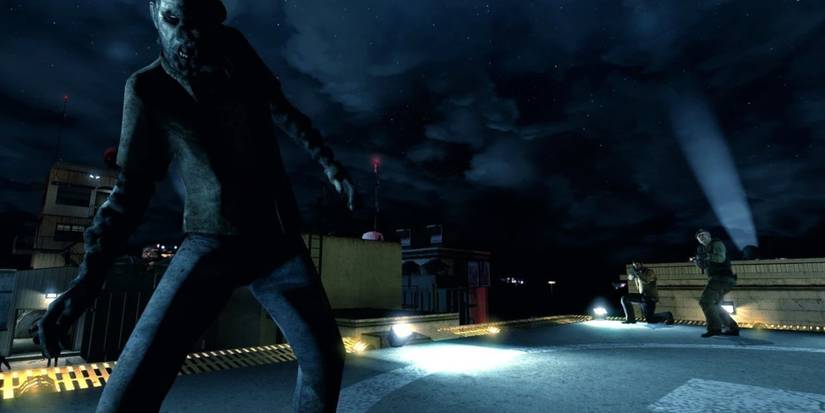 no mercy hospital mission