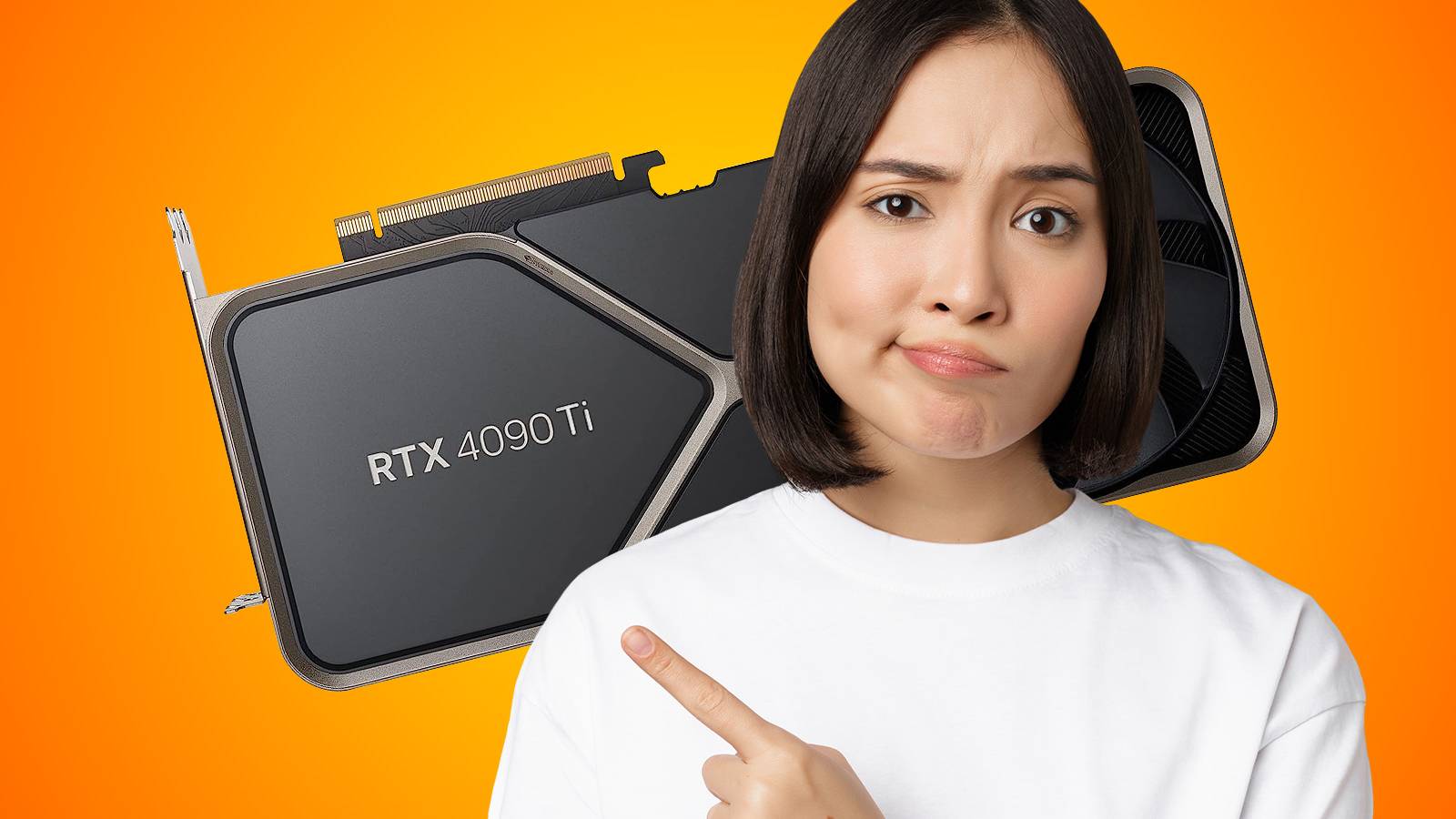 Sadly, There Will Be No RTX 4090 Ti, RTX 4060 And RTX 4070 To Get New Versions: Report