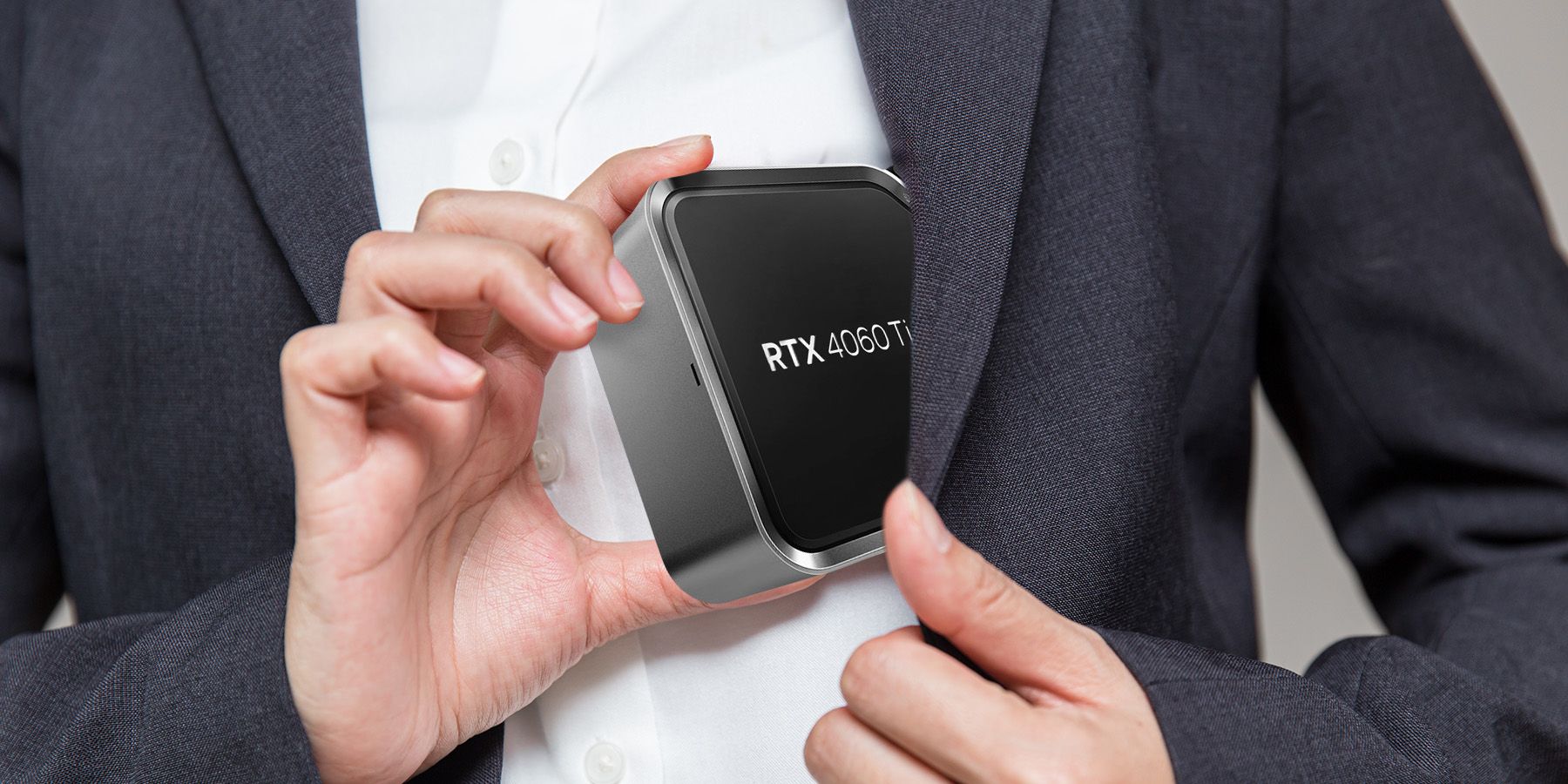 Nvidia's RTX 4060TI 16GB Is Proving Notoriously Hard To Get A Review Unit Of: Reports