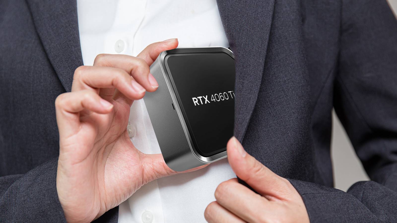 Nvidia's RTX 4060TI 16GB Is Proving Notoriously Hard To Get A Review Unit Of: Reports