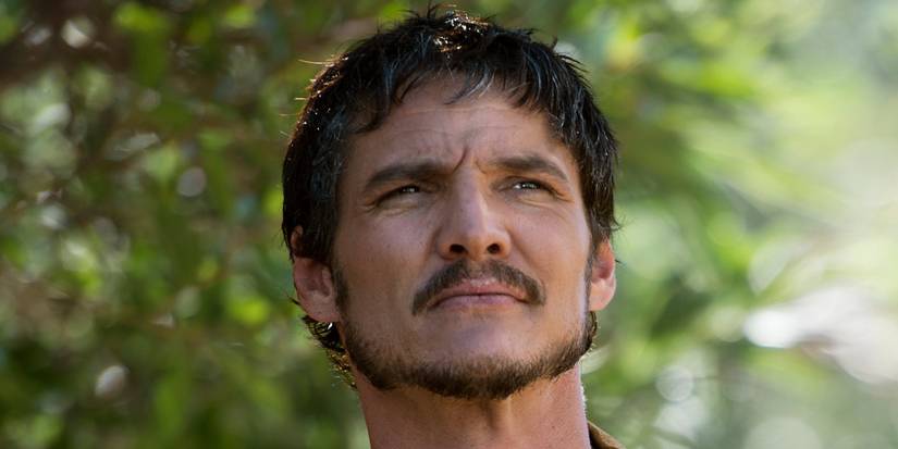 Oberyn Martell Game Of Thrones
