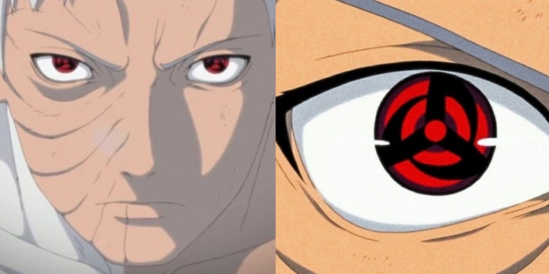 Complete list of every Uchiha with Mangekyou Sharingan in Naruto and Boruto