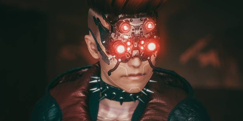 ofella patricia sirawian close up