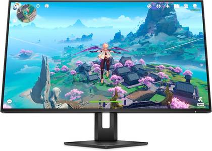 OMEN 27u 4K Gaming Monitor
