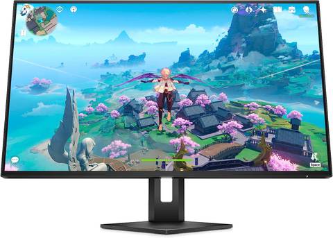 OMEN 27u 4K Gaming Monitor