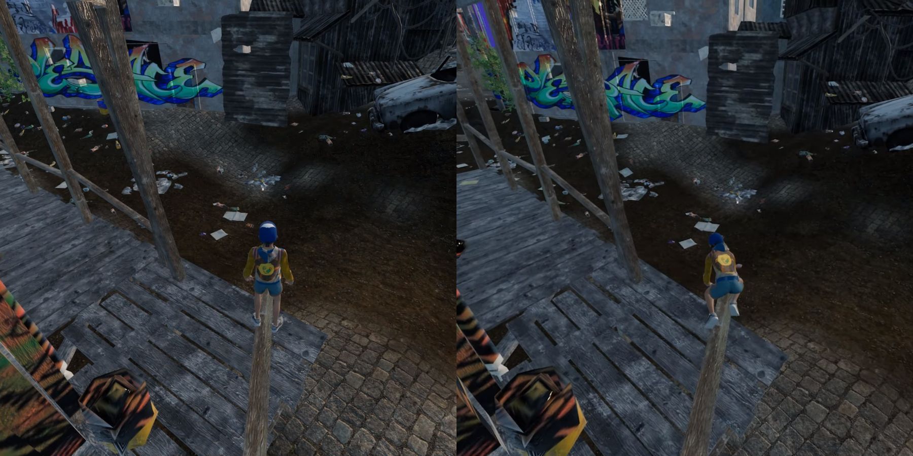 Up and Beyond: Mastering the Art of Rolling