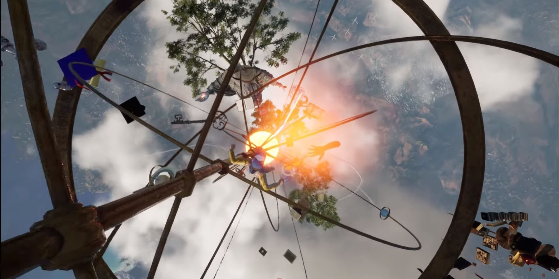 Up and Beyond: Mastering the Art of Rolling