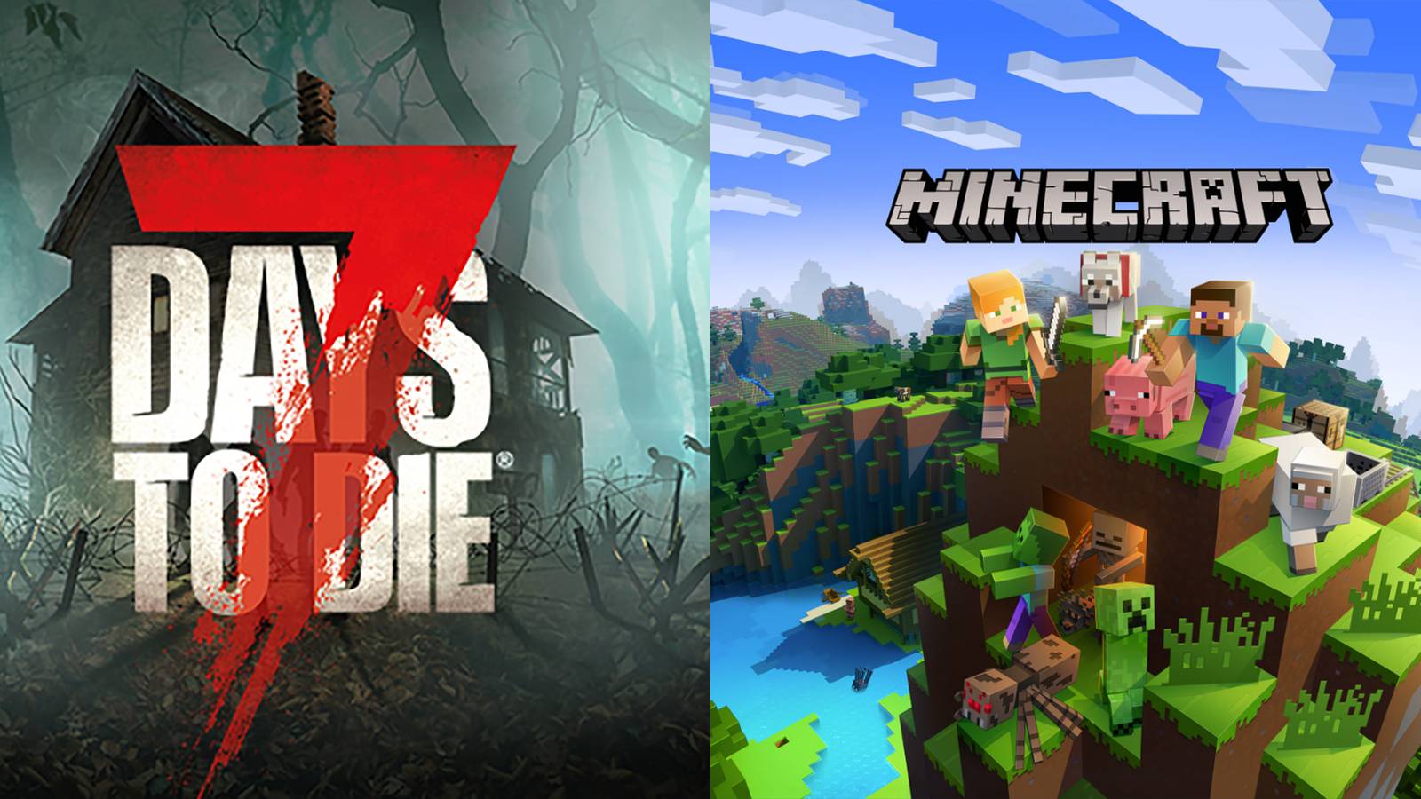 Open Worlds With Destructible Environments