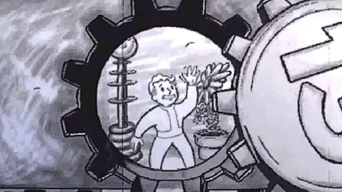 What Happened To Vault 32? Unveiling the Mystery Revealed