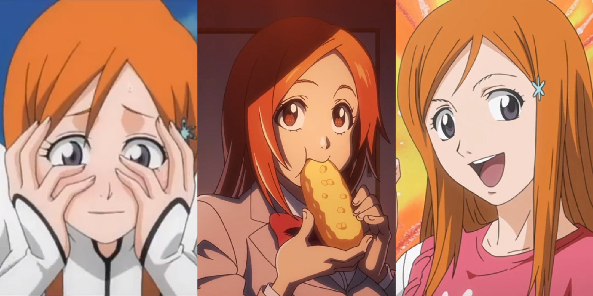 Orihime Inoue is MORE IMPORTANT Than You Think – The Official