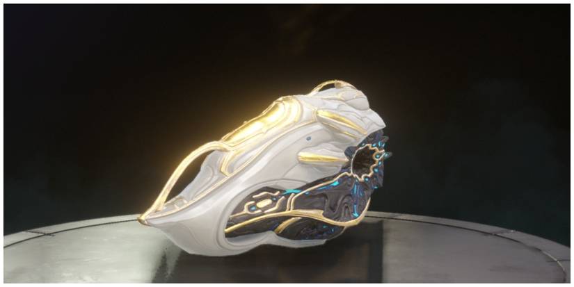 Orokin Cell Array, the resource deposit for the Orokin Cells