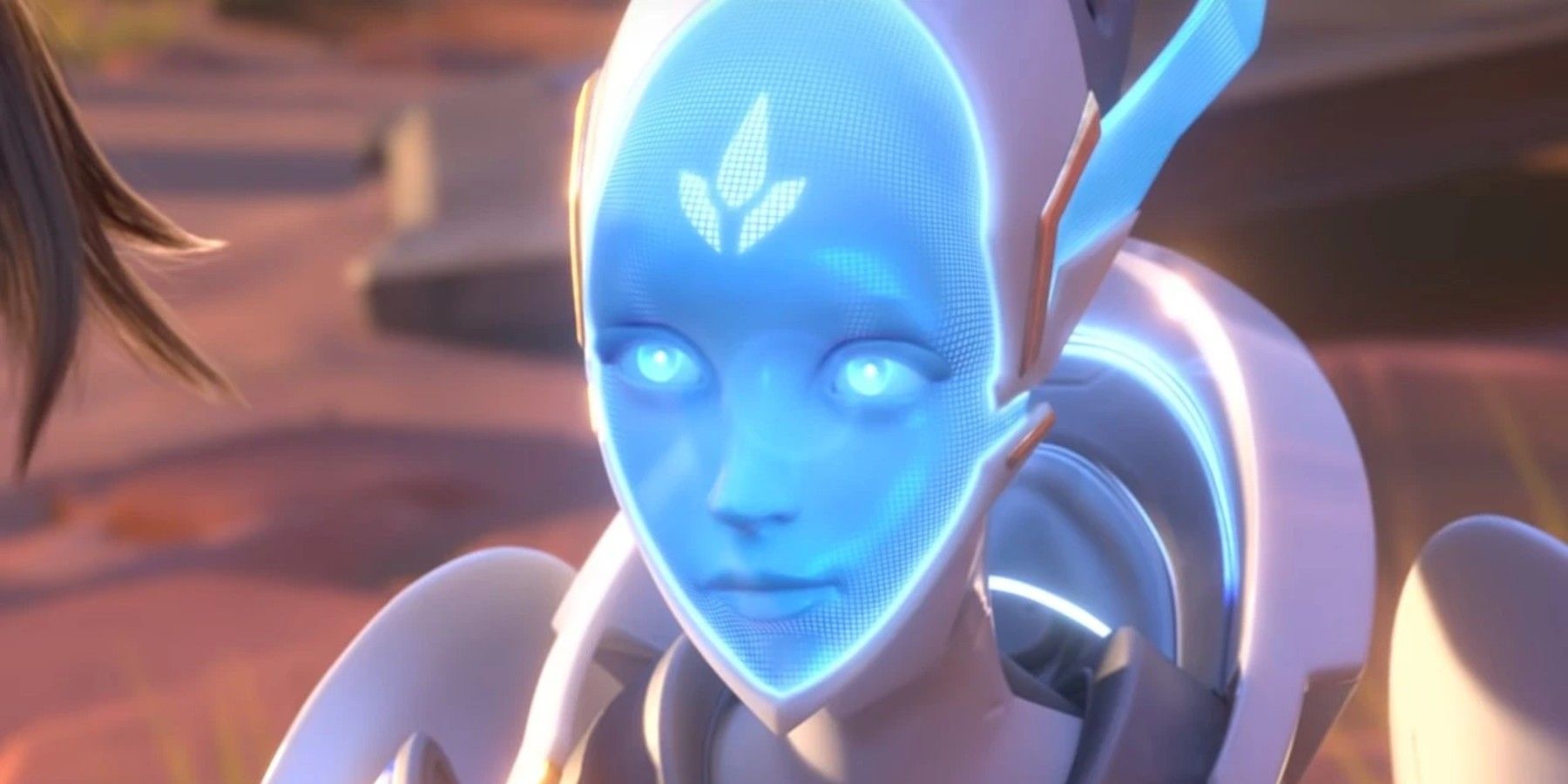 Overwatch 2 Echo Emote Has Secret Effect When Paired With a Specific Skin