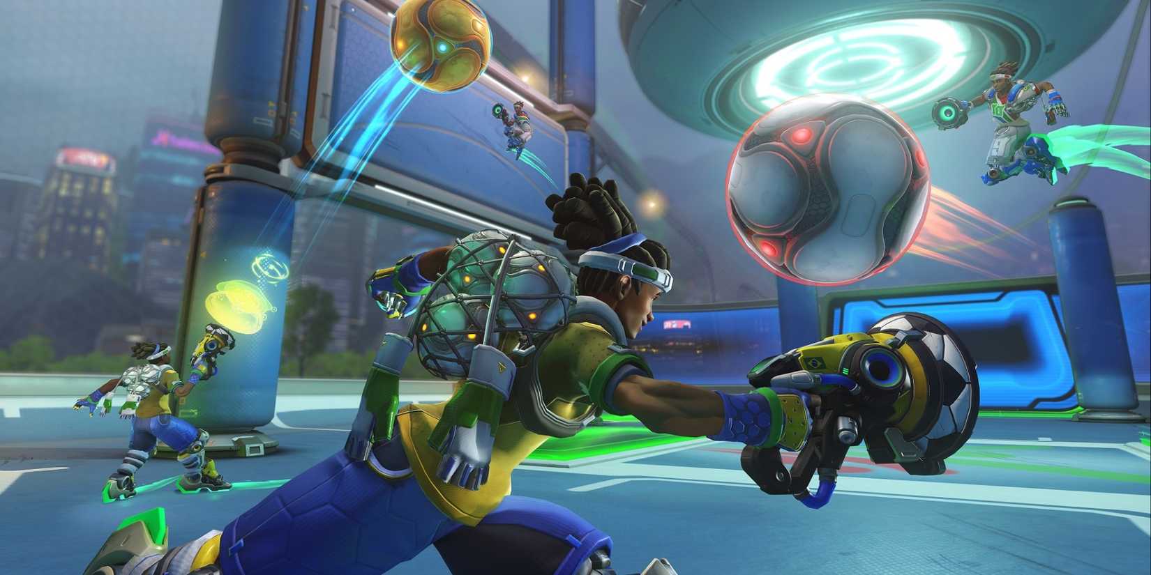 ow2 summer games 2023