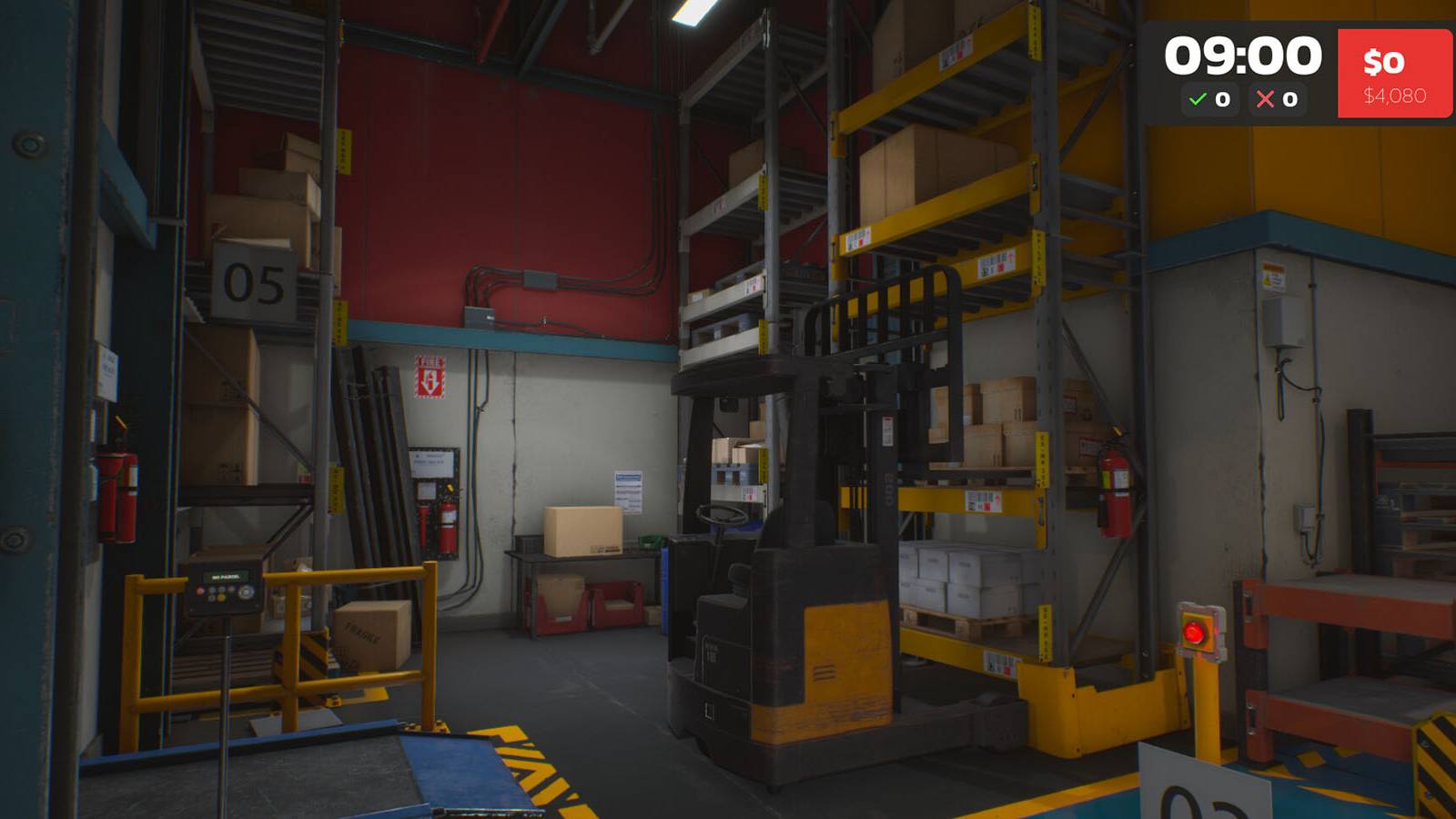 Parcel Simulator Flags Parcel Simulator Dev Emphasizes Importance of Removing Repetition in ...