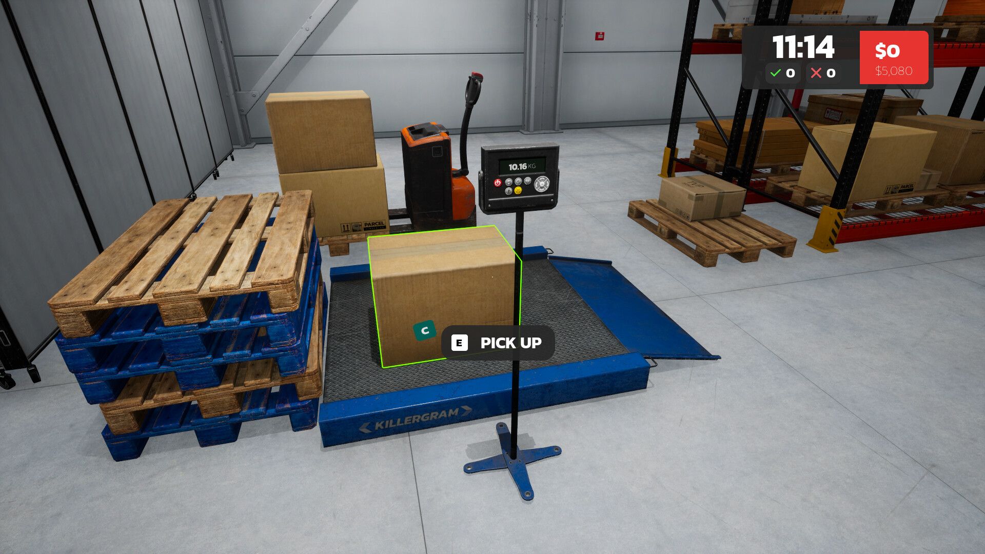 Parcel Simulator Dev Talks Fundamentals, Focus, and Fun in Game Creation