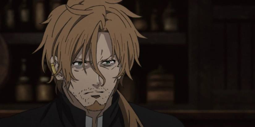 Paul Greyrat Mushoku Tensei