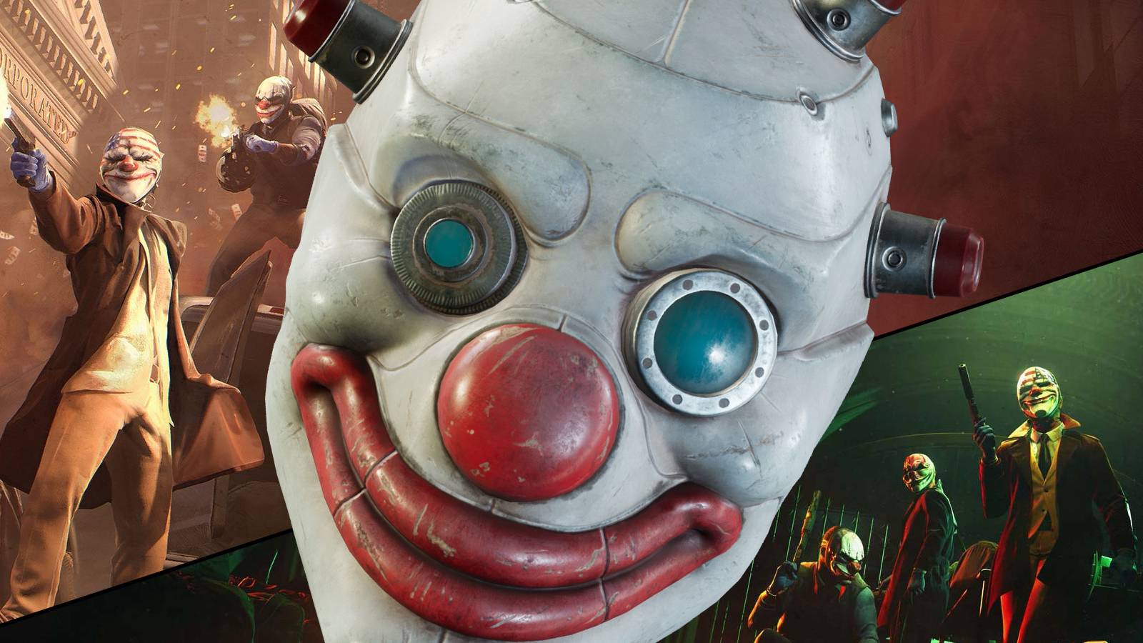 payday-3-dev-diary-shows-more-combat-gamerant