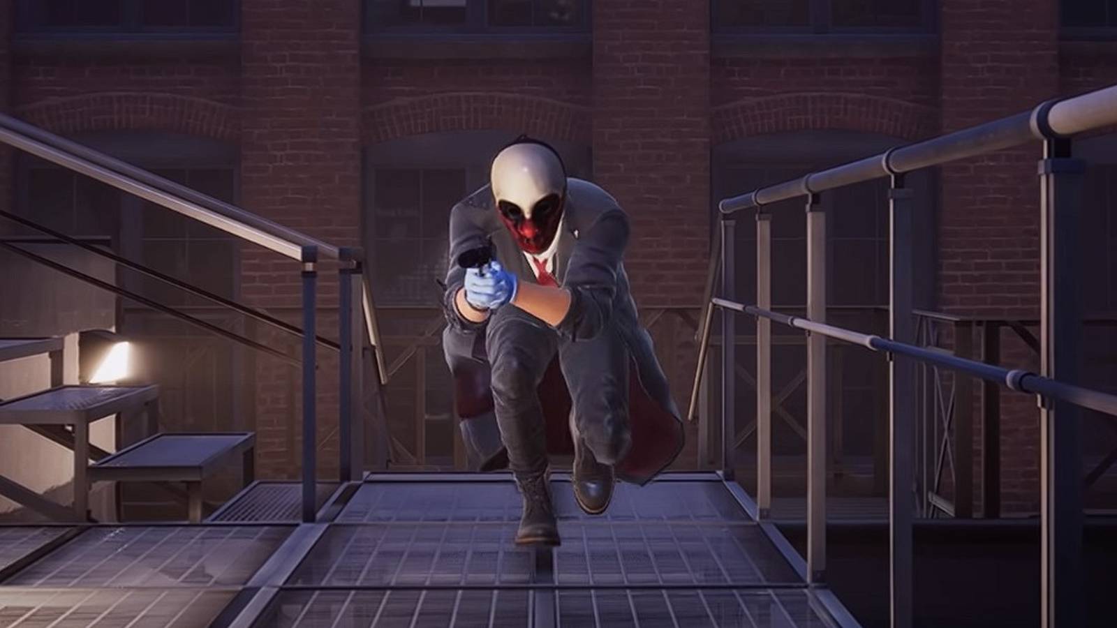 Payday 3 Stealth Gameplay Trailer Screenshot